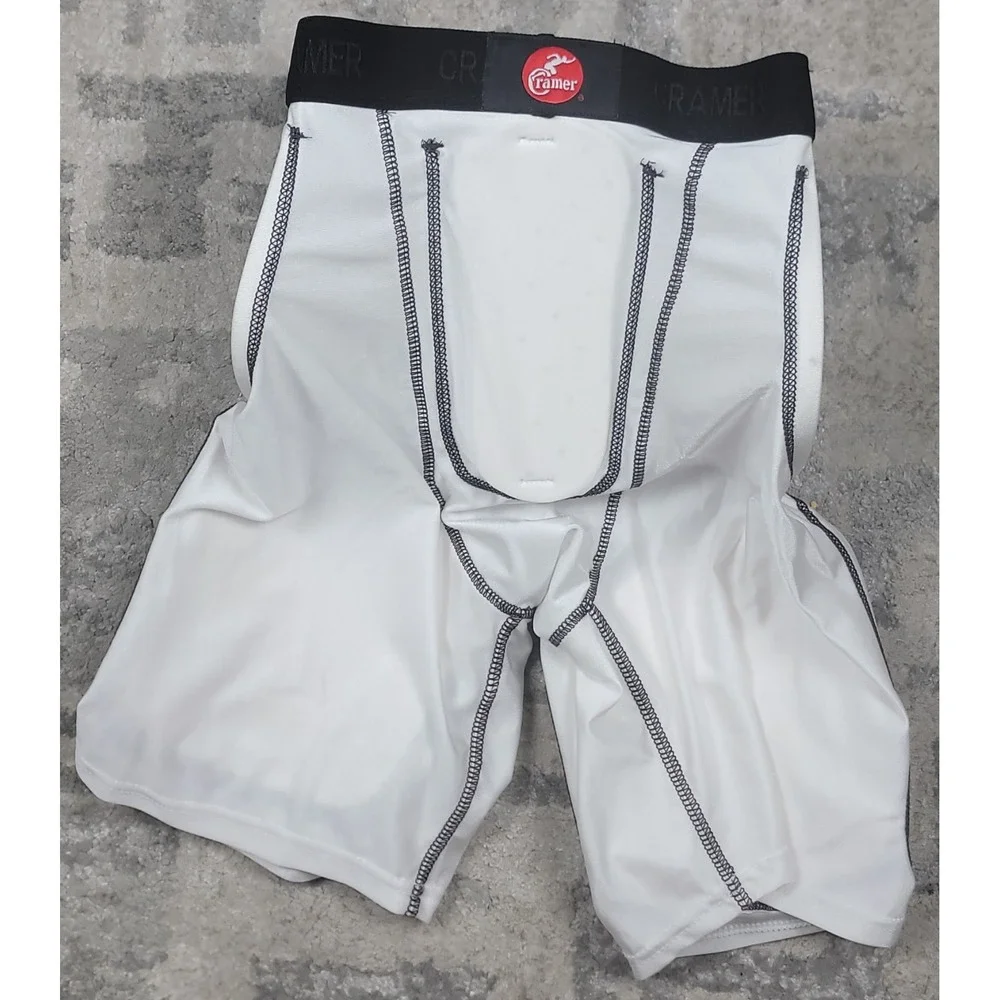 Cramer classic pad